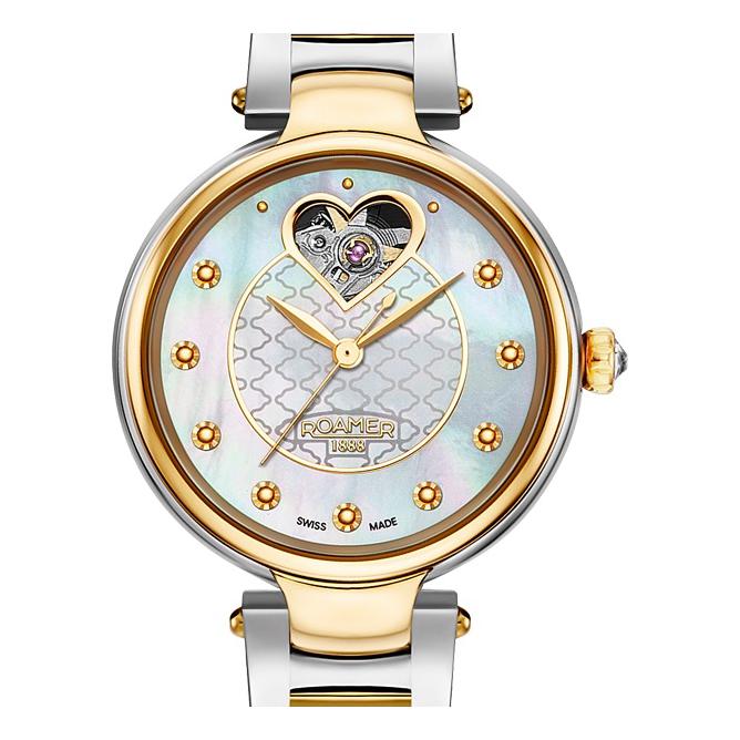 Roamer Dreamline I 557661471950 7