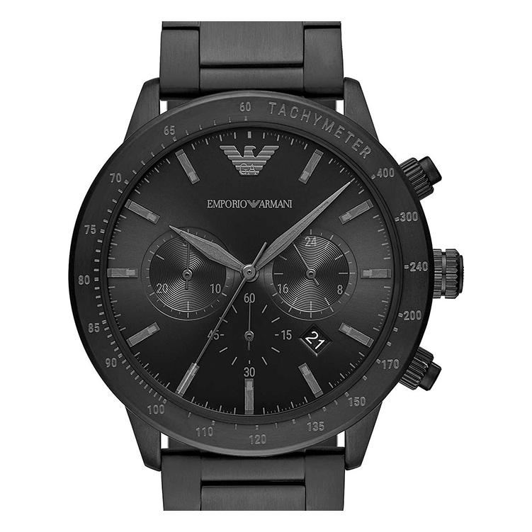 Emporio Armani Męskie AR11242 9