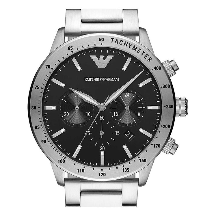 Emporio Armani Męskie AR11241 9
