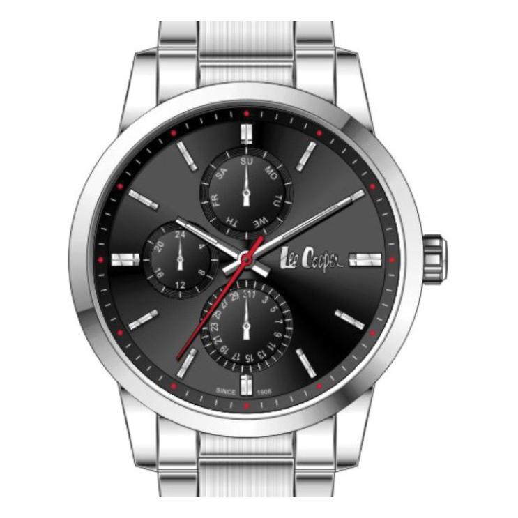 Lee Cooper 18 Summer LC06674350 7