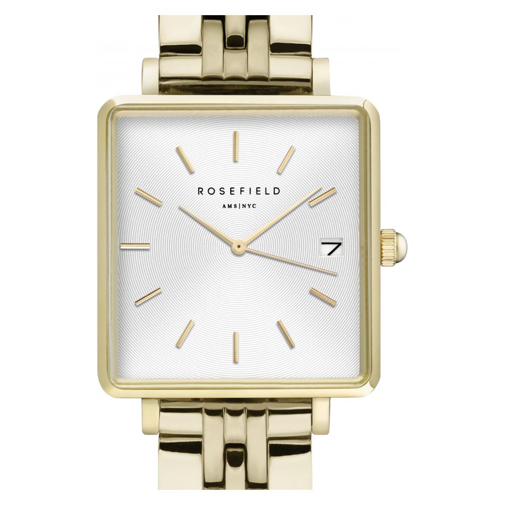 Rosefield Mini Boxy QMWSGQ021 7