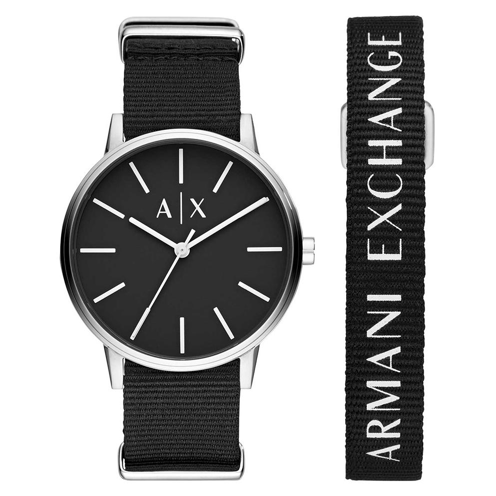 Armani Exchange Męskie AX7111 1