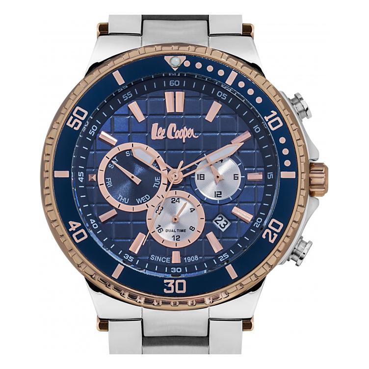 Lee Cooper SS19 LC06640590 7