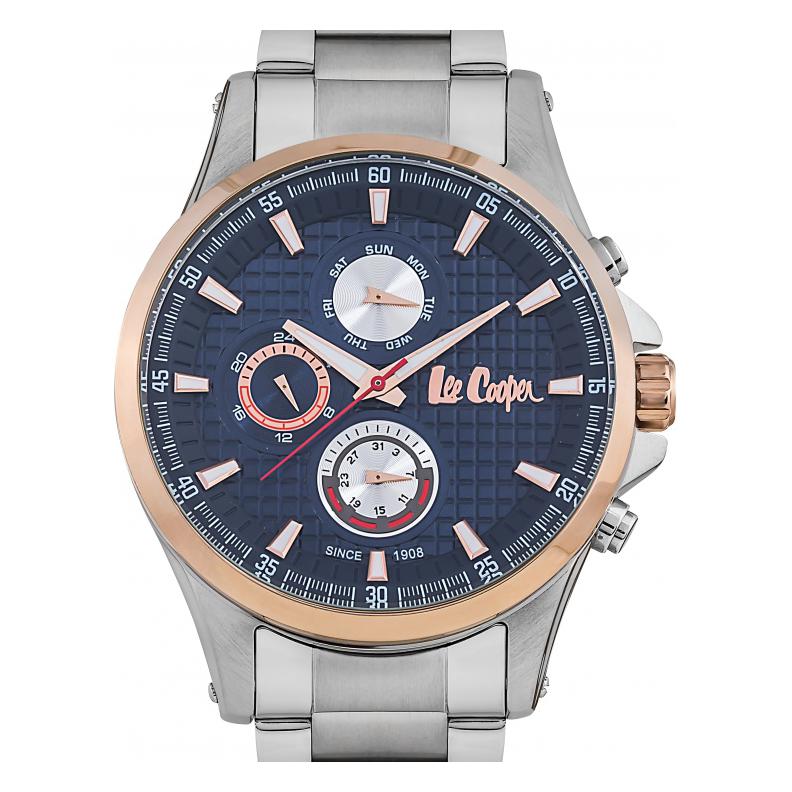 Lee Cooper SS19 LC06661590 7