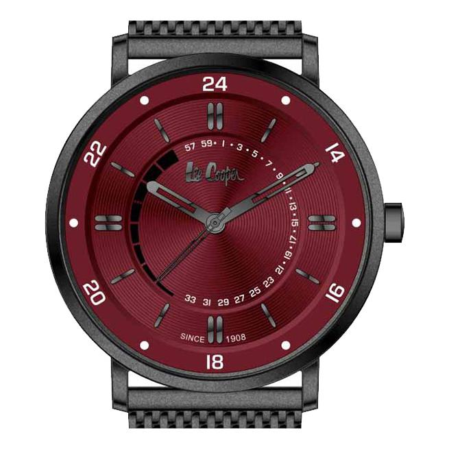 Lee Cooper SS19 LC06692080 7