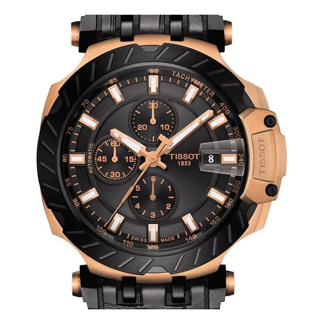 Tissot TRACE T1154273705101 7