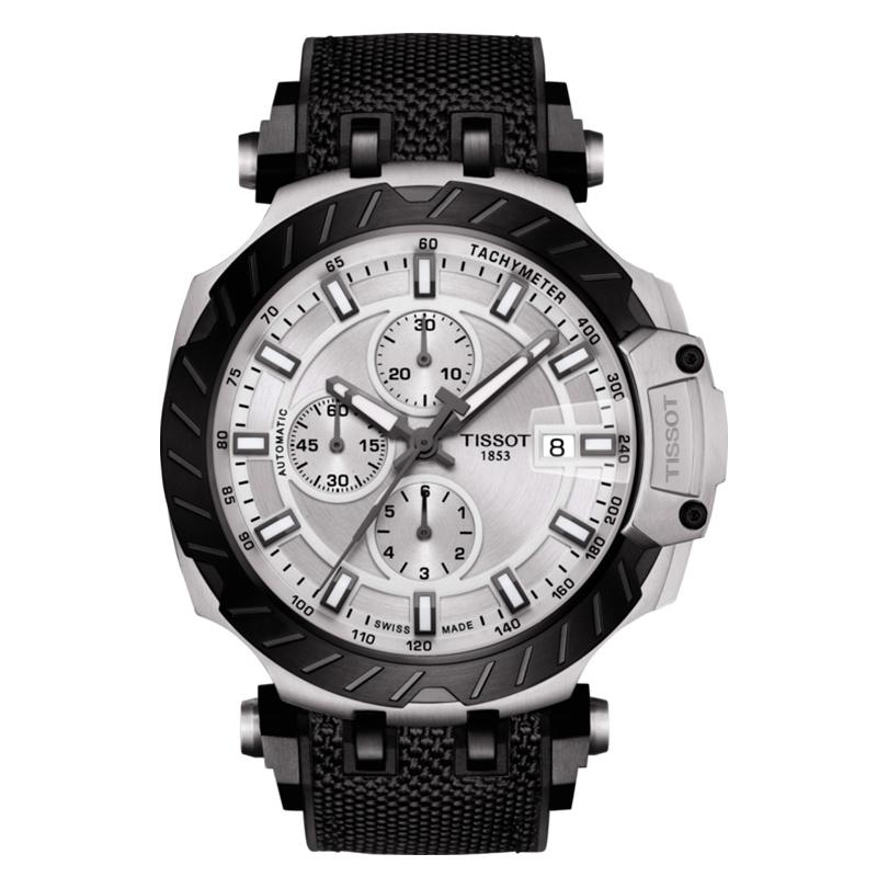 Tissot TRACE T1154272703100 1