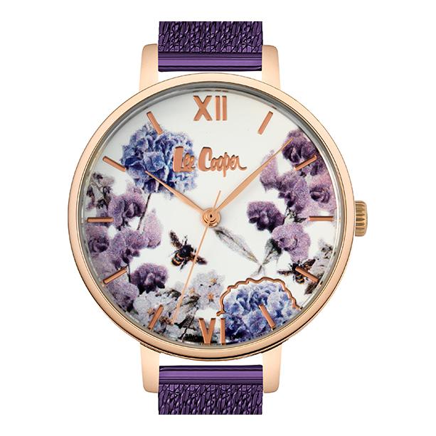 Lee Cooper SS19 LC06787438 7