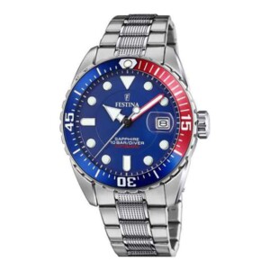 Festina Diver F204801