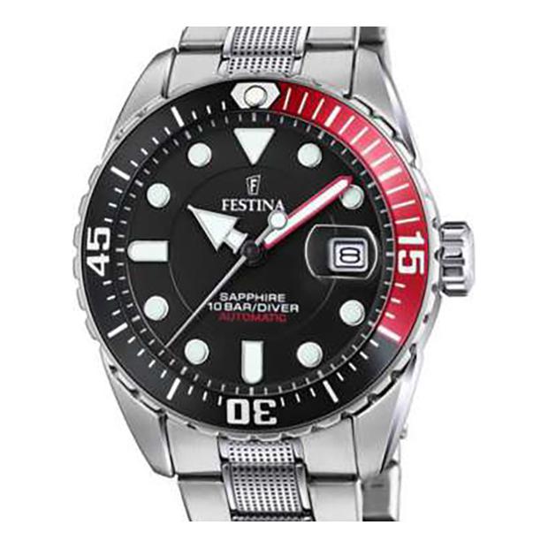 Festina Diver F204804 7