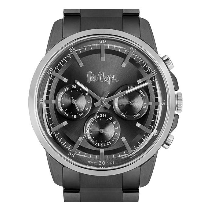 Lee Cooper SS19 LC06847660 7