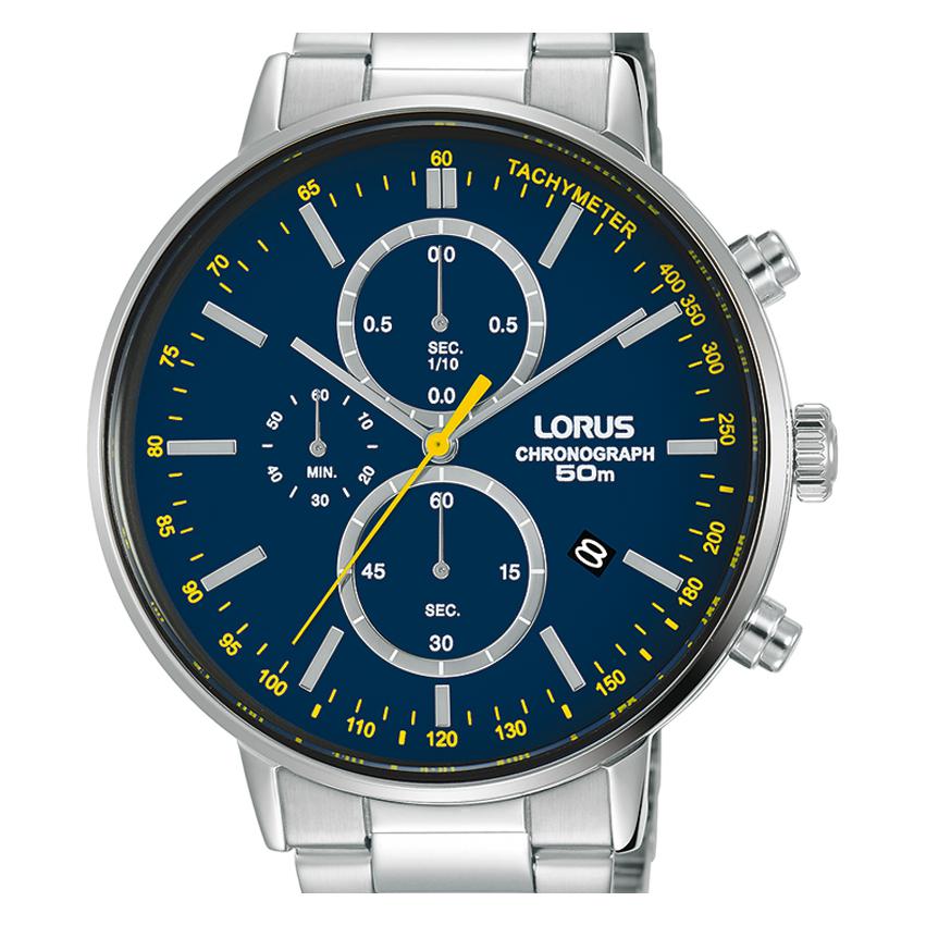 Lorus Sports RM357FX9 7