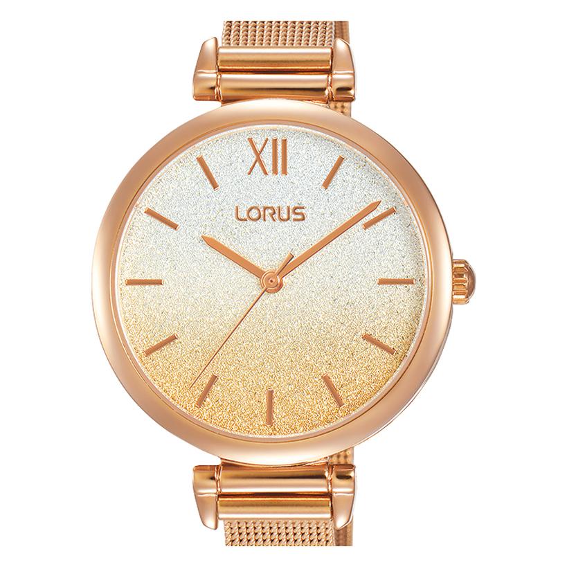 Lorus Fashion RG232QX9 7