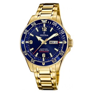 Festina Diver F204792