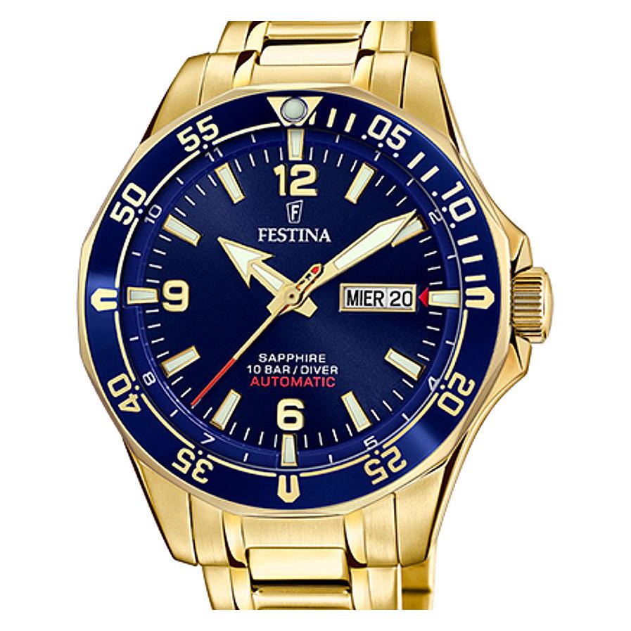 Festina Diver F204792 7