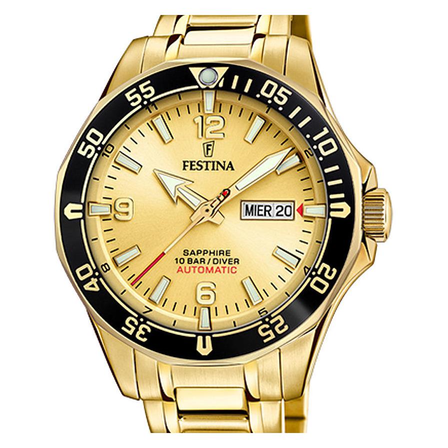Festina Diver F204791 7