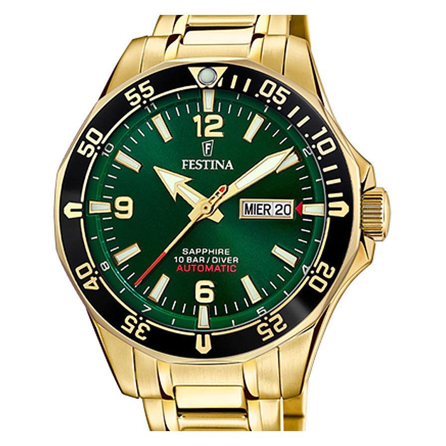 Festina Diver F204793 7