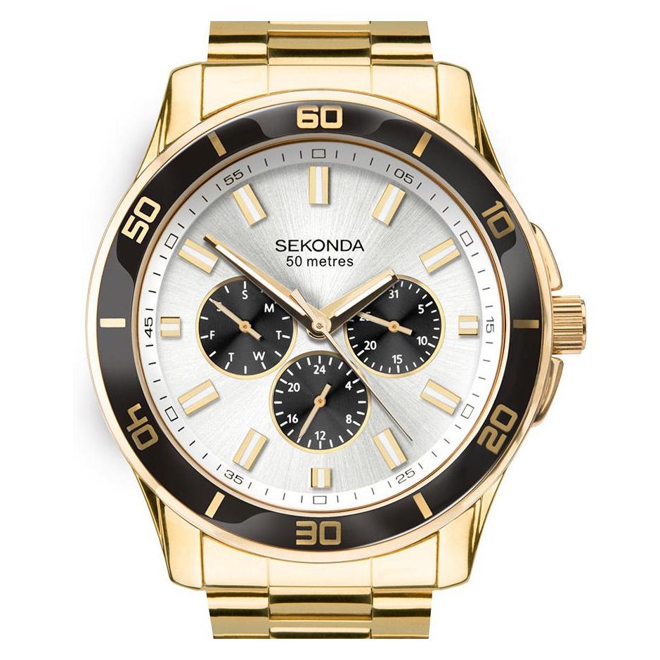 Sekonda Classic SEK1646 7