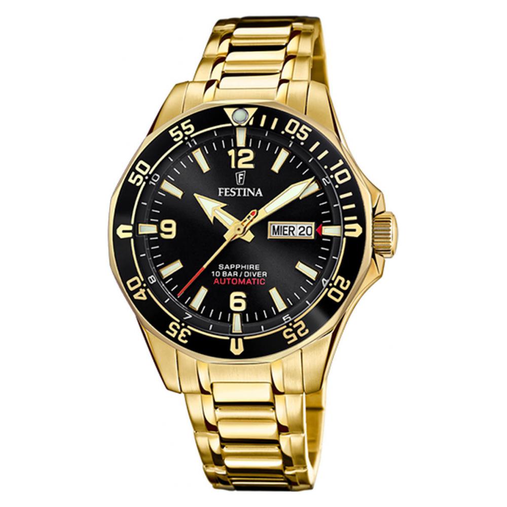 Festina Diver F204794 1