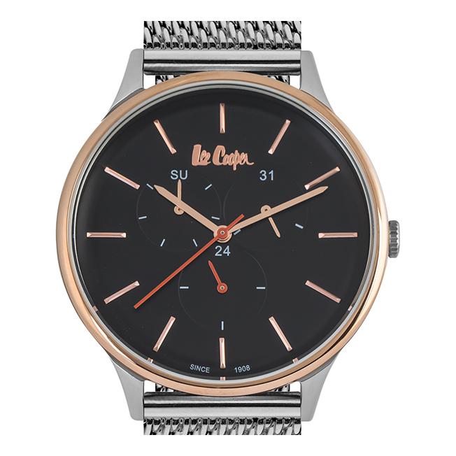 Lee Cooper SS19 LC06836560 7