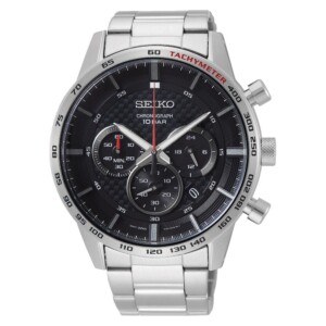 Seiko Chronograph SSB355P1