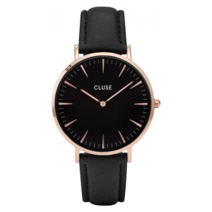 Cluse La Boheme Rose Gold CW0101201011