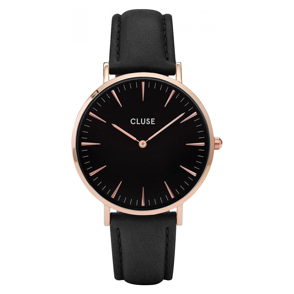 Cluse La Boheme Rose Gold CW0101201011 1