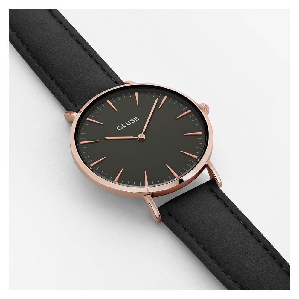 Cluse La Boheme Rose Gold CW0101201011 7