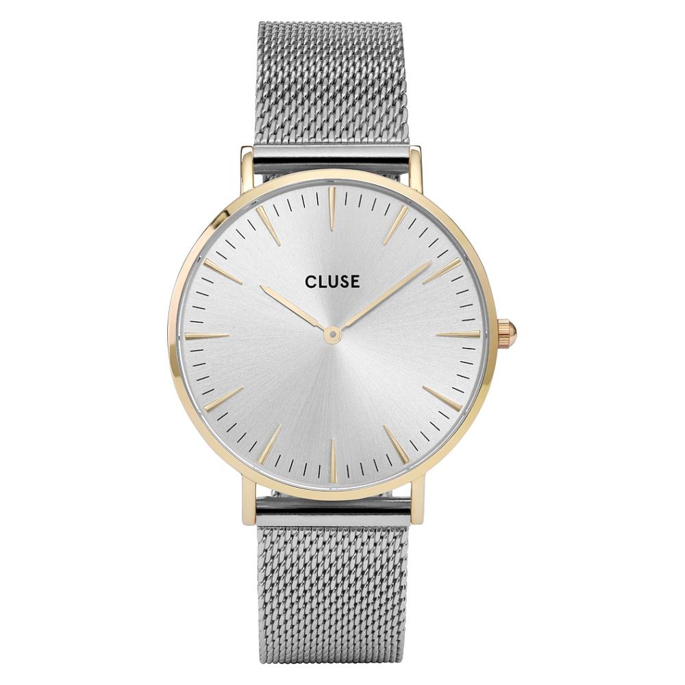 Cluse La Boheme Gold CW0101201016 1