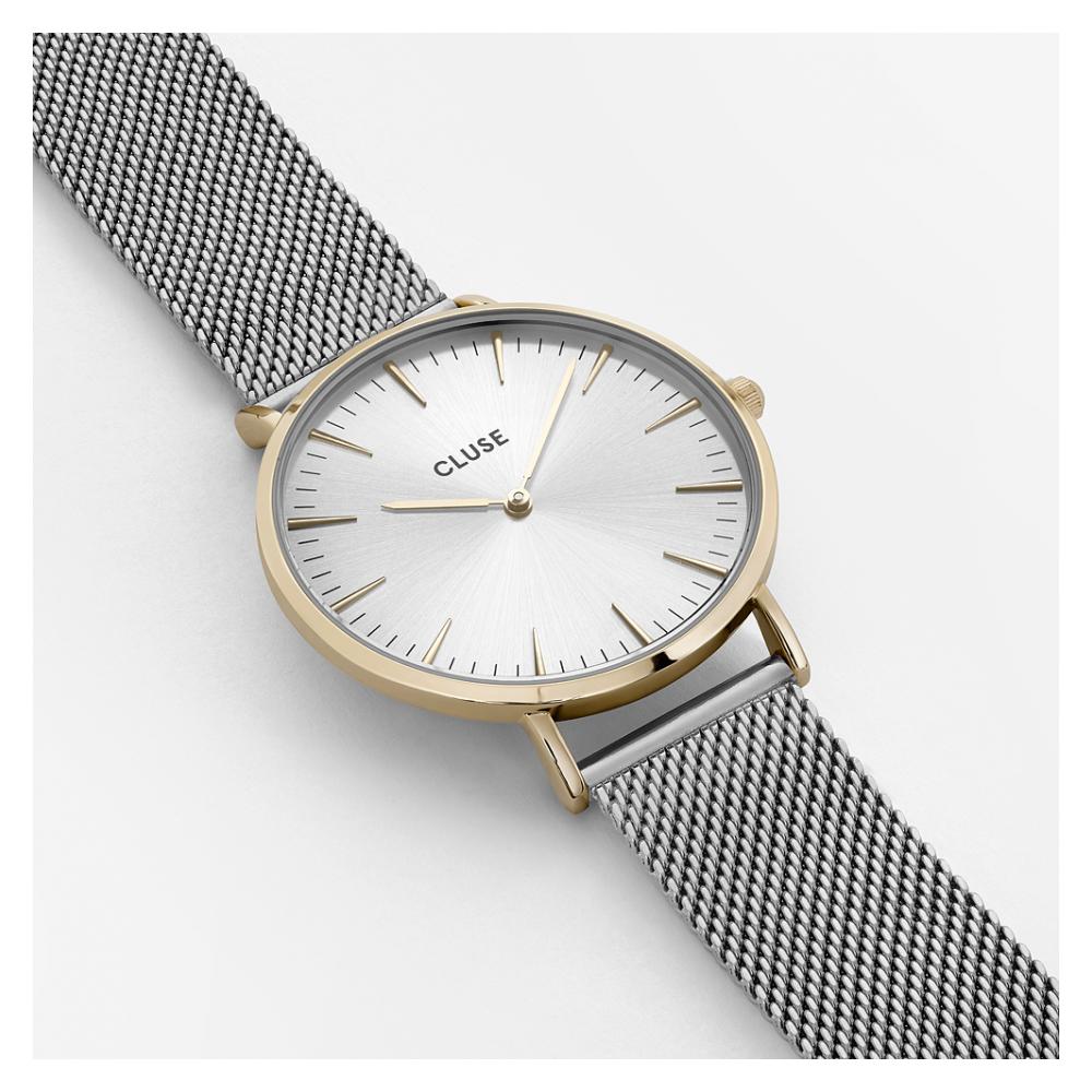 Cluse La Boheme Gold CW0101201016 7