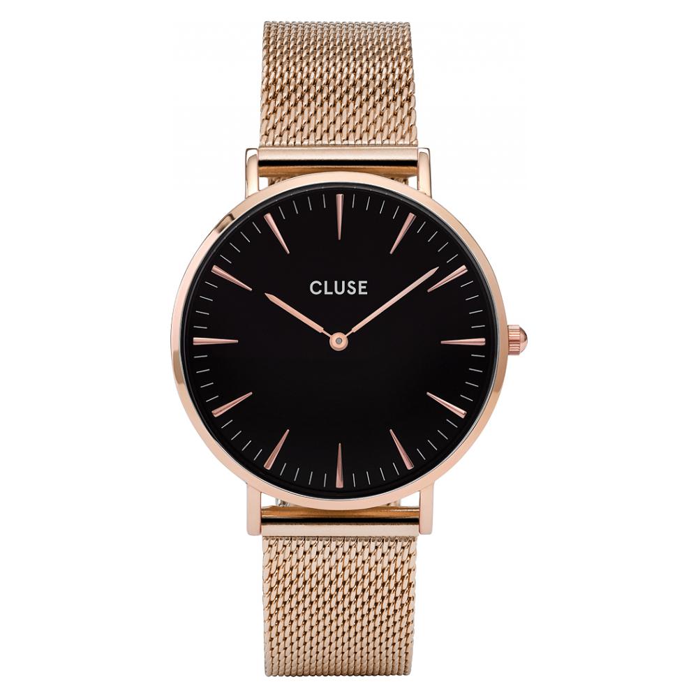 Cluse La Boheme Rose Gold CW0101201003 1