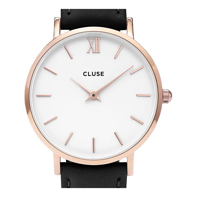 Cluse La Boheme Rose Gold CW0101203020 8