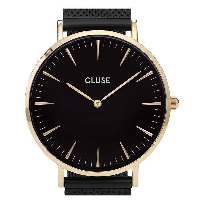 Cluse La Boheme Gold CW0101201008 8