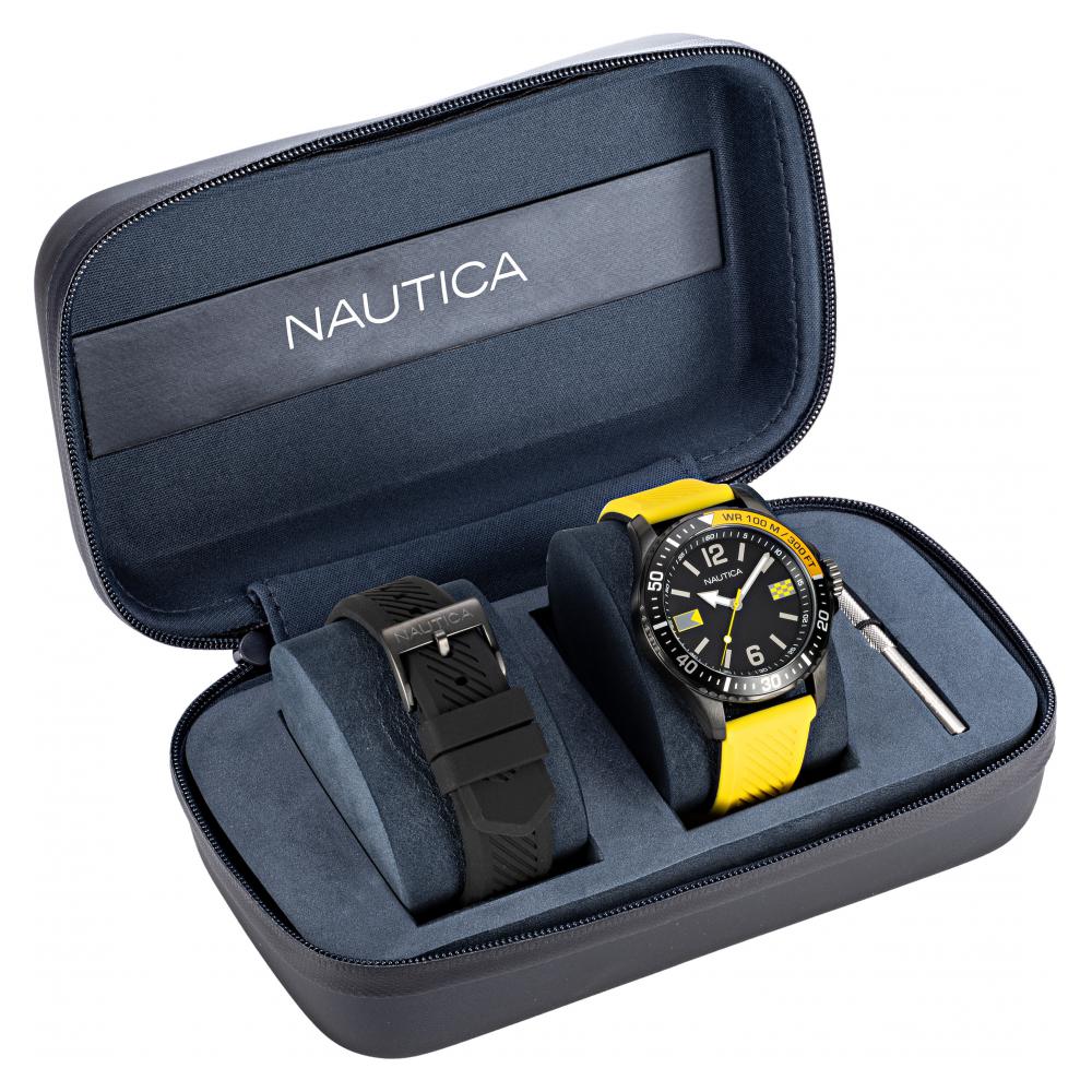Nautica FREEBOARD NAPFRB925 9