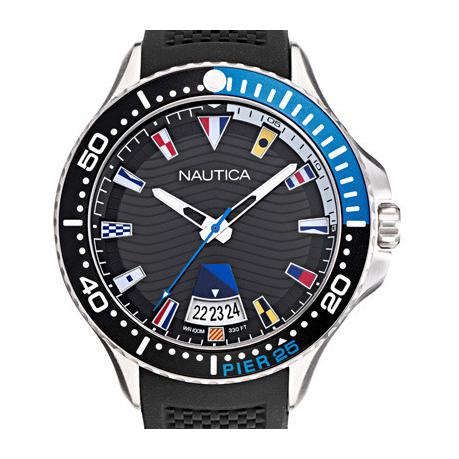 Nautica PIER 25 NAPP25F11 10