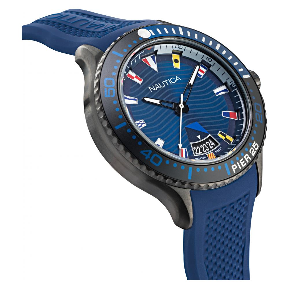 Nautica PIER 25 NAPP25F08 8