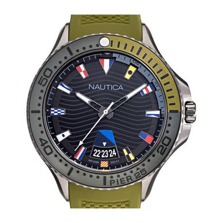 Nautica PIER 25 NAPP25F07 8