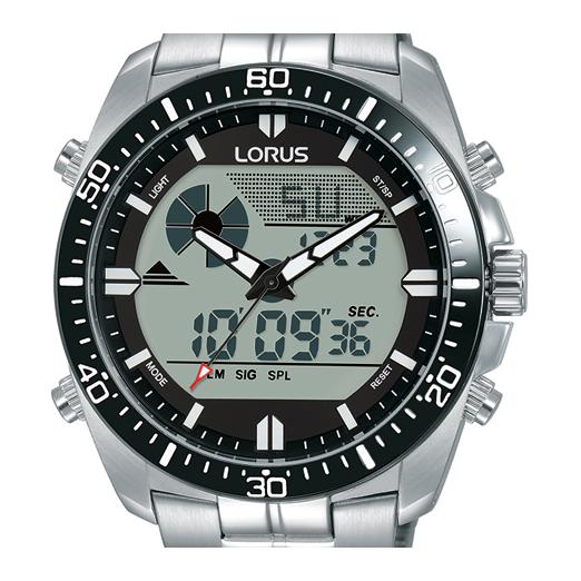 Lorus Sports R2B03AX9 7