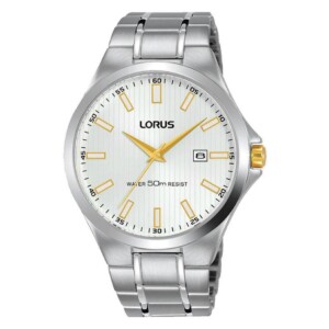 Lorus Classic RH989KX9