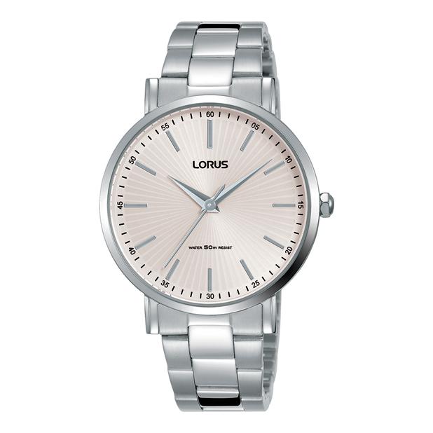 Lorus Classic RG221QX9 1