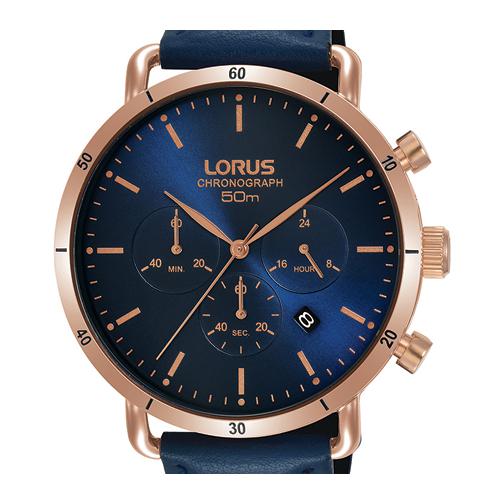 Lorus Sports RT368HX9 7