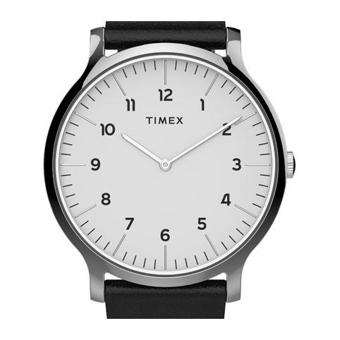 Timex Norway TW2T66300 9