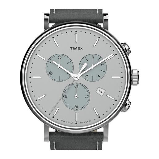 Timex Fairfield TW2T67500 9