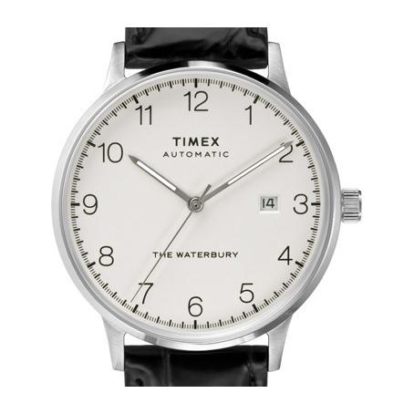 Timex Waterbury TW2T69900 9
