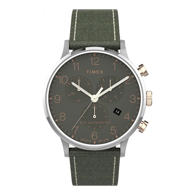 Timex Waterbury TW2T71400 1