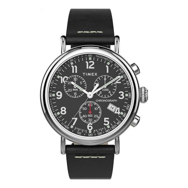 Timex Klasyczne TW2T69100 1