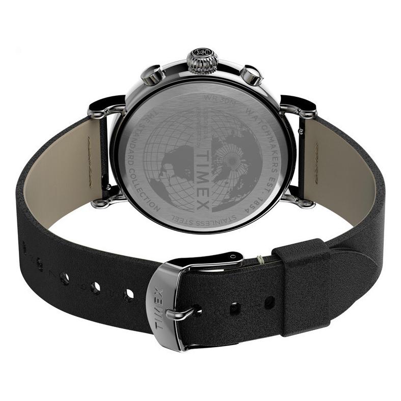 Timex Klasyczne TW2T69100 8