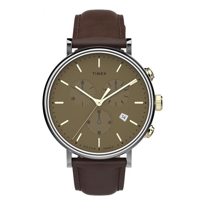 Timex Fairfield TW2T67700 1