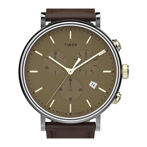 Timex Fairfield TW2T67700 9