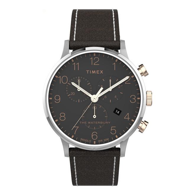 Timex Waterbury TW2T71500 1